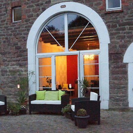 Eichenhof Kalletal Exterior photo